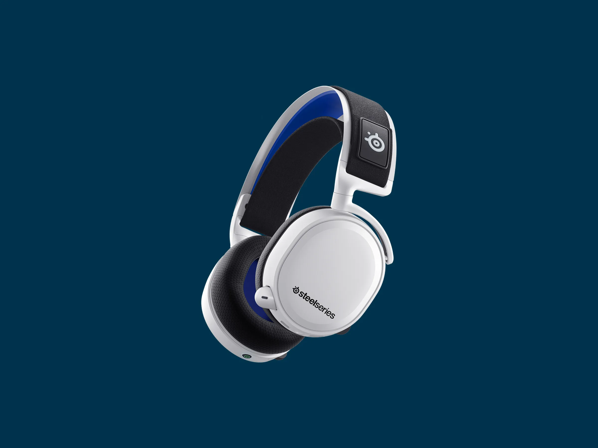 SteelSeries Arctis 7+