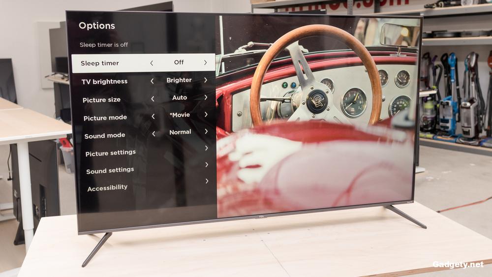 TCL 5 Series/S535 2020 QLED