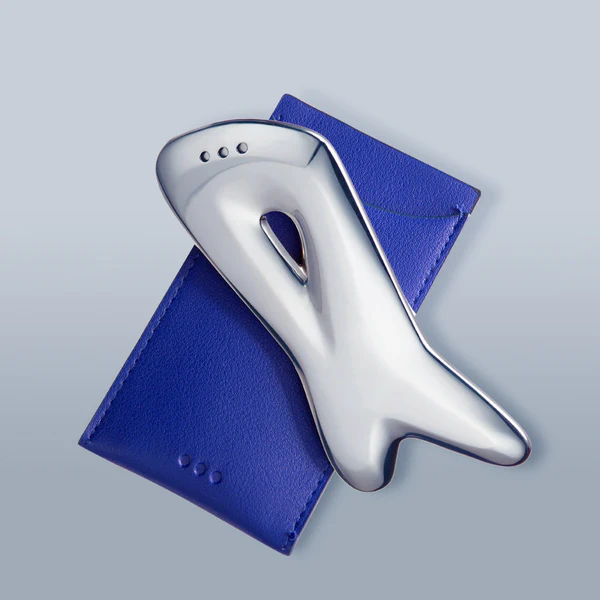 The Cheekbone Sculptor