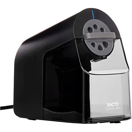 X-ACTO SchoolPro Electric Pencil Sharpener