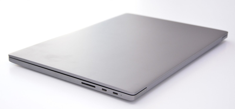 Xiaomi Mi Notebook Pro 15.6