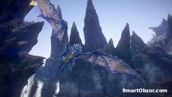 best dragon games black desert online 550x309 1