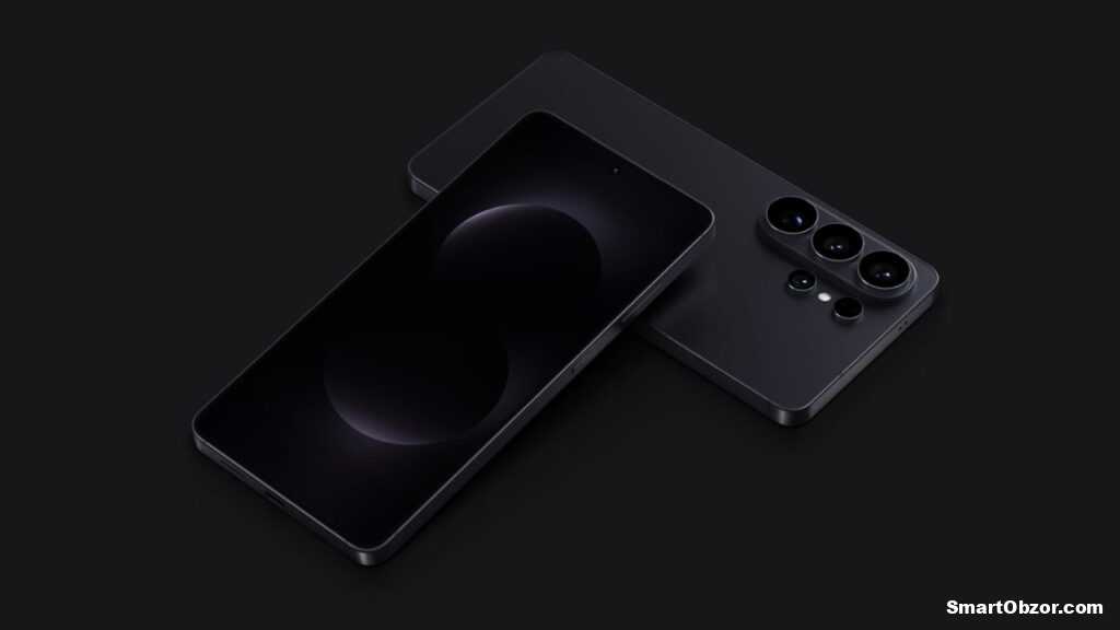 Samsung Galaxy S26 Ultra Новости — первые рендеры и слухи 2 dewatermark.ai 1759269070194