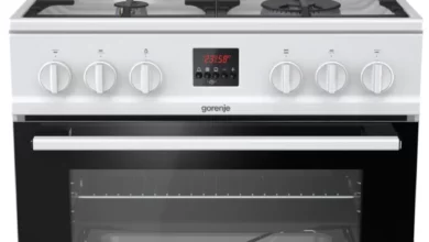 Рейтинг индукционных плит с духовкой 2025