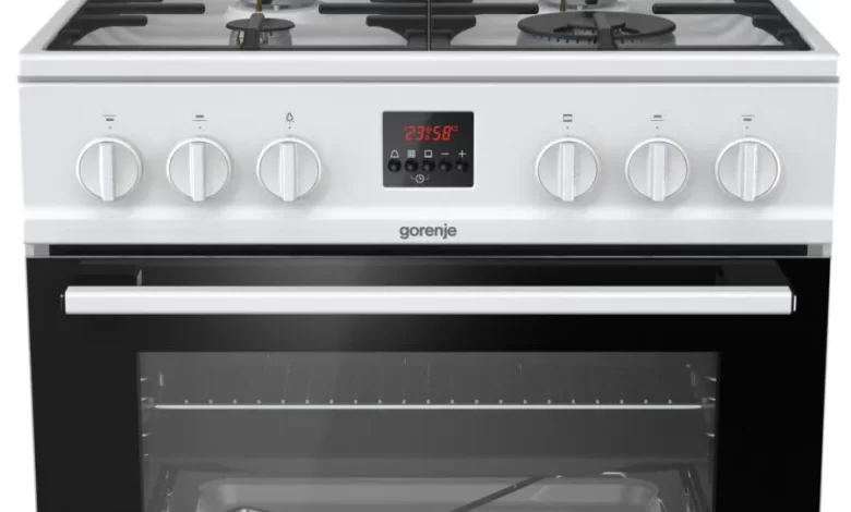 Рейтинг индукционных плит с духовкой 2025