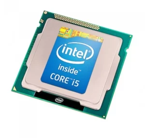 Intel Core i5-10400F LGA1200