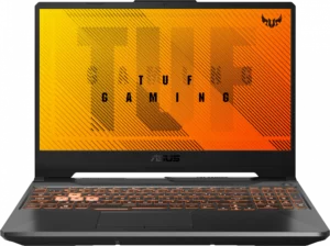 ASUS TUF Gaming F15