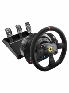 Thrustmaster T300 Ferrari Integral Rw Alcantara
