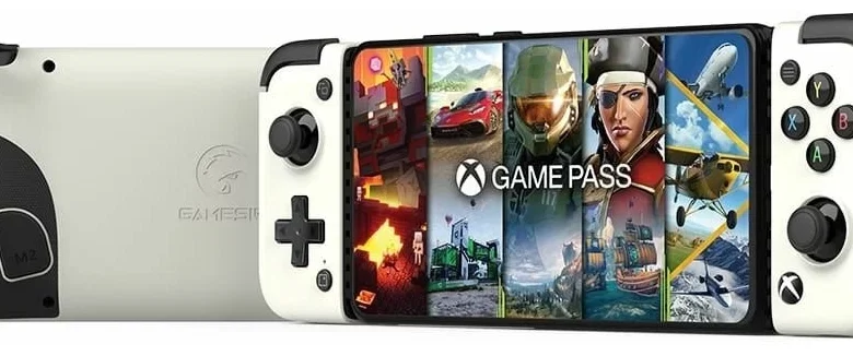 Рейтинг геймпадов для телефона 2025