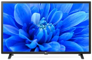 Телевизор LED 32" LG 32LM550BPLB