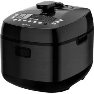 Tefal Ultimate Pressure Cooker CY625D32 