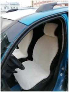 Меховые накидки