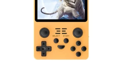 Рейтинг портативных игровых приставок 2025