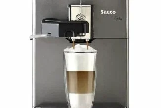 Рейтинг автоматических зерновых кофемашин для дома 2025