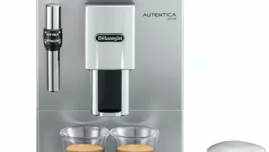 Рейтинг кофемашин для дома с кофемолкой 2025