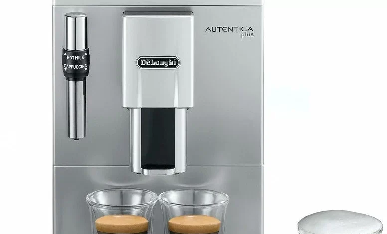 Рейтинг кофемашин для дома с кофемолкой 2025