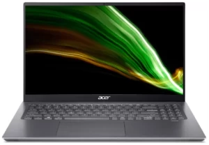 Acer Swift X SFX16-51G