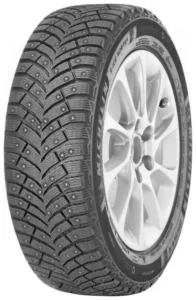Michelin X-Ice North 4 SUV 315/40 R21 115T
