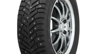 Рейтинг зимних шин 2025