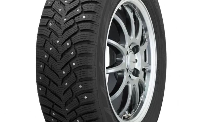 Рейтинг зимних шин 2025