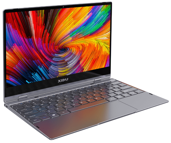 santin xidu philbook