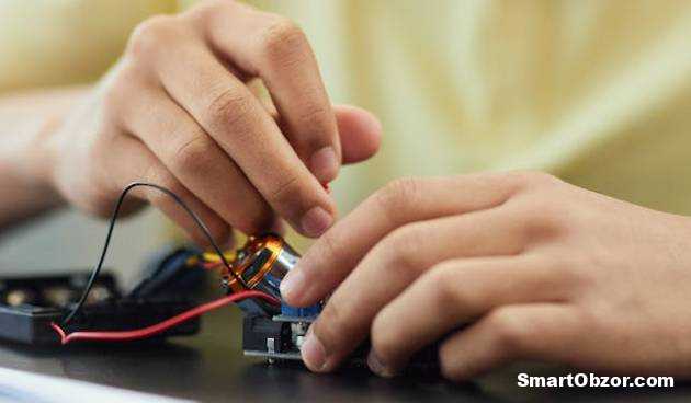 stem konstruktor 630