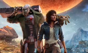 Топ ожидаемых игр 2025 года