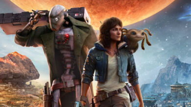 Топ ожидаемых игр 2025 года