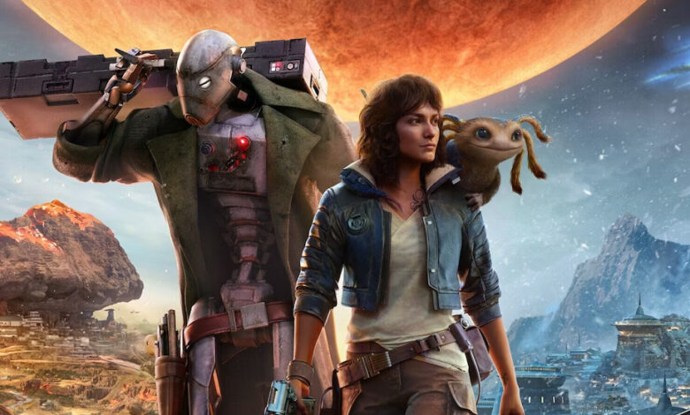 Топ ожидаемых игр 2025 года