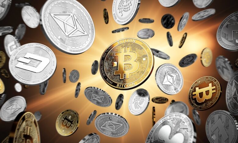 Что такое криптовалюты?