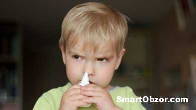 Лучшие капли в нос для детей: обзор безопасных и эффективных средств 13 1 ehffektivnye kapli v nos dlya detej 960h540 960x540 1