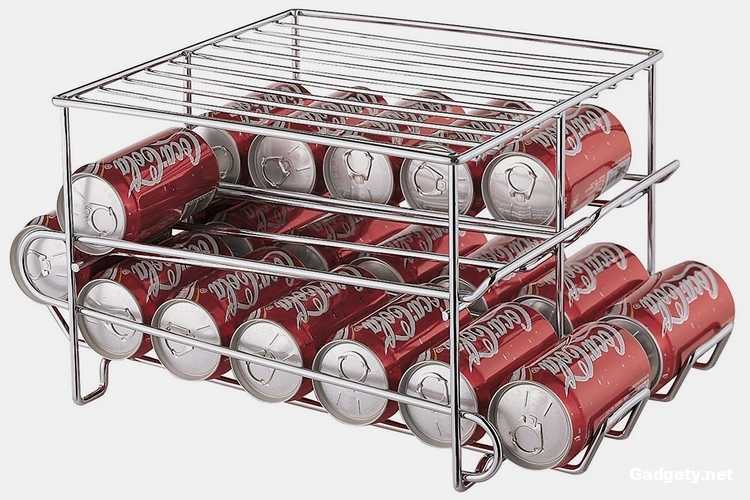 Neu Home Can Dispenser