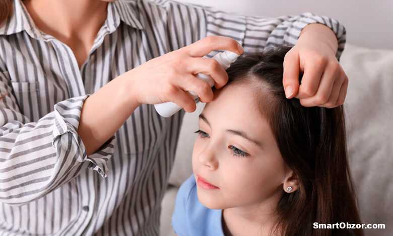 Лучшие средства от вшей: эффективные и проверенные способы борьбы 1 10 luchshih sredstv ot vshej i gnid dlya detej 960x540 1