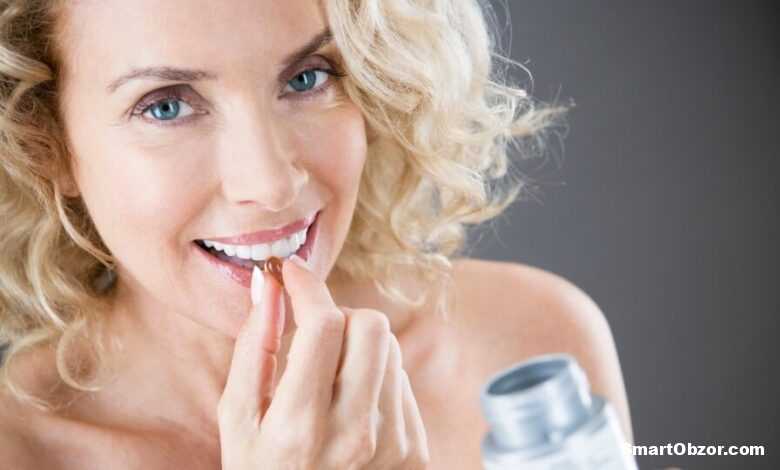 Лучшие витамины для женщин после 40 – Обзор и отзывы 1 10 luchshih vitaminov dlya zhenshhin posle 40 let 1 960x540 1