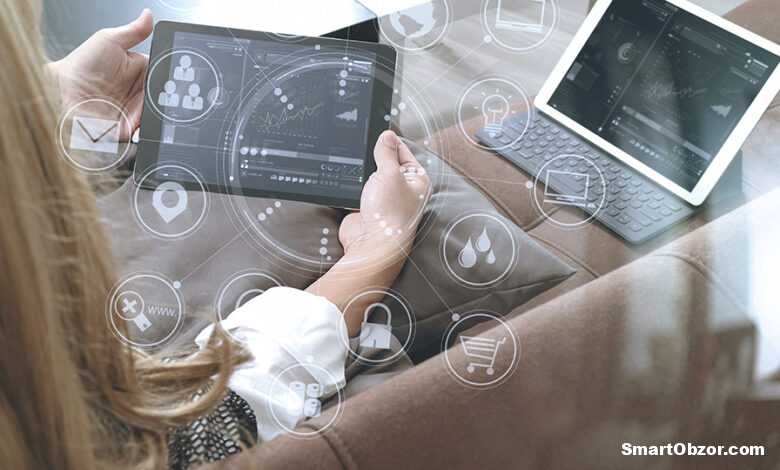 Лучшие системы умного дома 2025: обзор и сравнение 1 20170123 gaf ux7 017