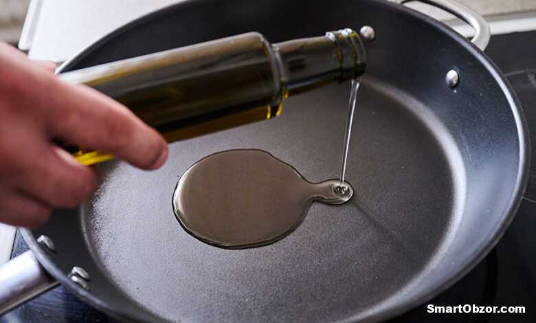 Какие сковороды самые лучшие: выбор идеальной сковороды для вашей кухни 1 20220330 gaf u39 335 1