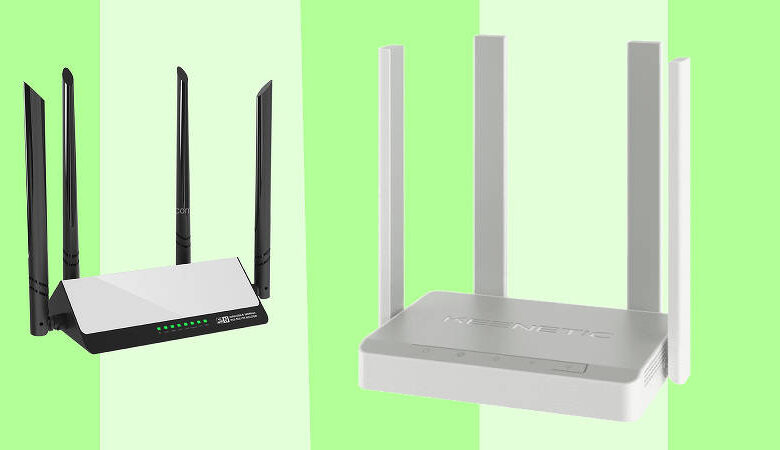 Выбираем идеальный роутер для квартиры! 