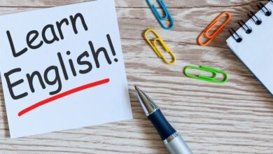 Как выбрать репетитора по английскому языку ?