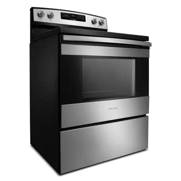 Amana 4.8 cu. ft. Electric Range