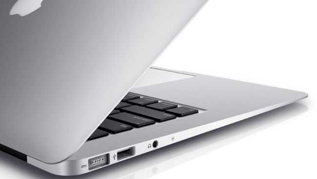  Apple MacBook Air
