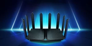 Самый мощный роутер для большого дома