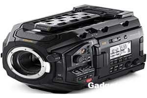Blackmagic Design URSA Mini Pro