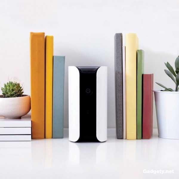 Canary Home Security