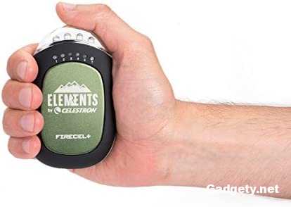 Celestron FireCel Plus Hand Warmer