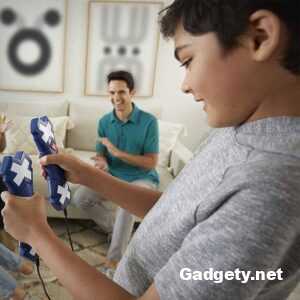 Crossed Signals Game