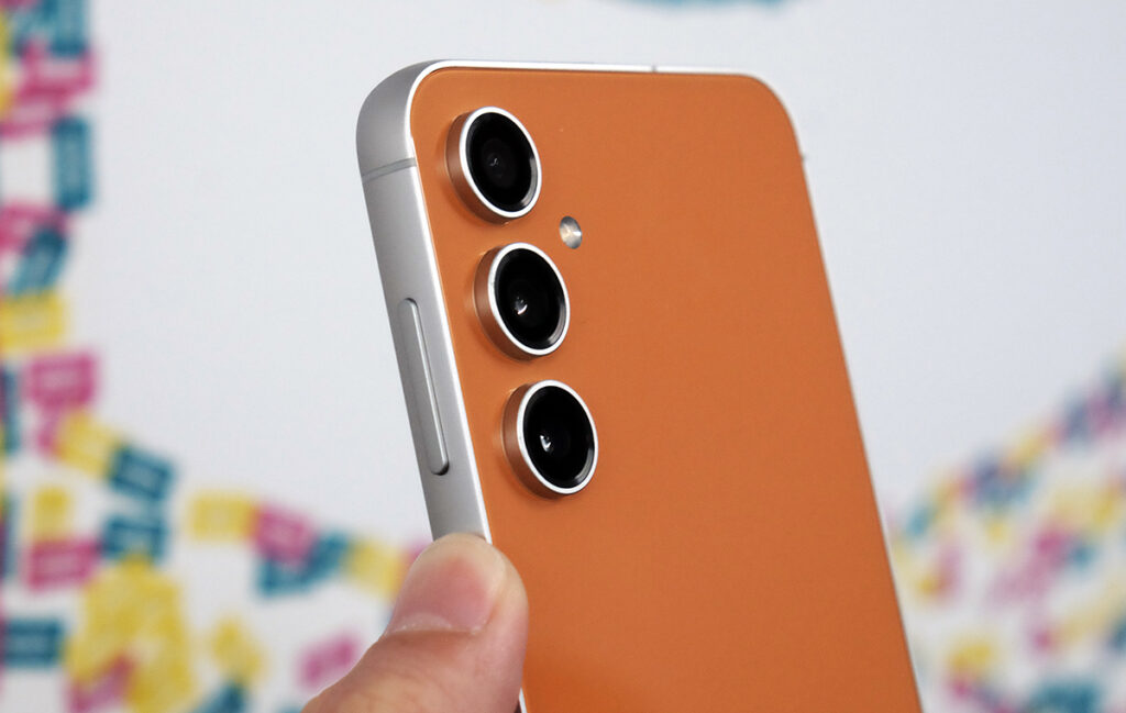 Мощь в каждом кадре