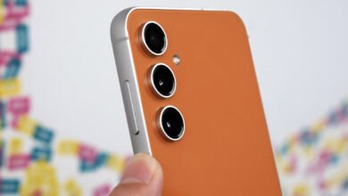 Обзор Samsung Galaxy S23 Fe