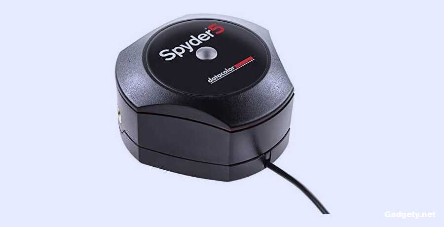 Datacolor Spyder5ELITE