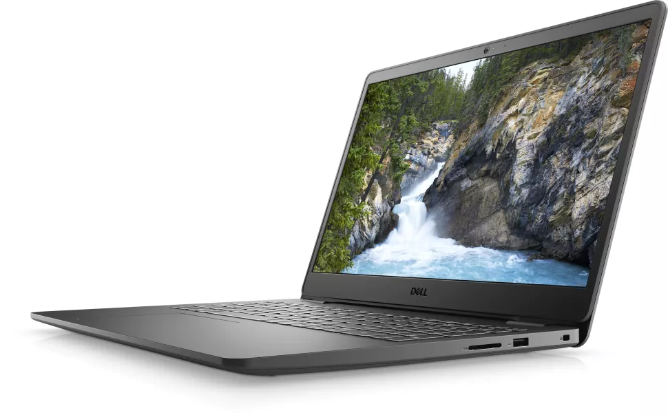 Ноутбук за 500 долларов 13 Dell Inspiron 15 3000