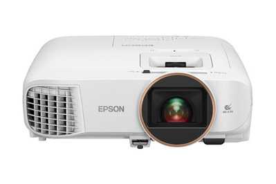 Epson Home Cinema 2250